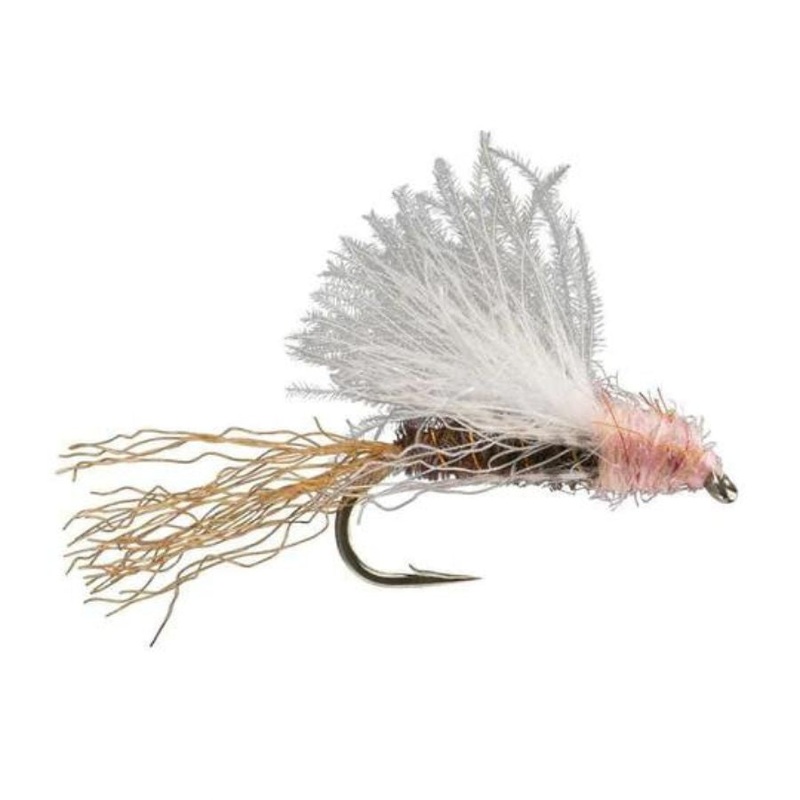 CDC Emerger – Pink|Size 16|Size 18
