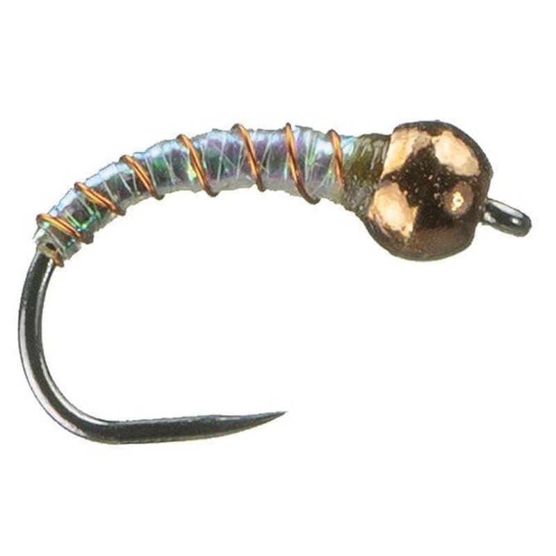 Chan’s Chaoborus Pupa – Size 14