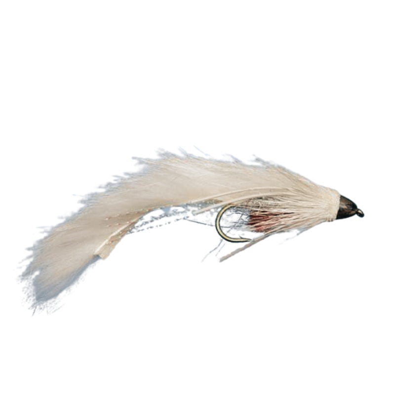 Conehead Ziwi – White – Size 6