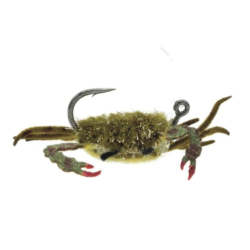 Danger Muffin – Sandy Olive|Size 2|Size 4|Size 6