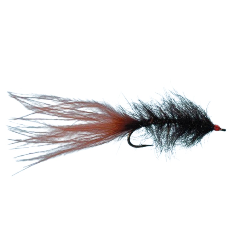 Hale Bopp Leech – Brown – Size 10