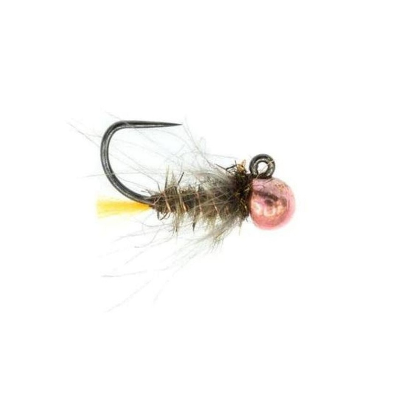 Hare’s Ear Tasmanian Devil|Size 14 3.5mm|Size 16 3.0mm