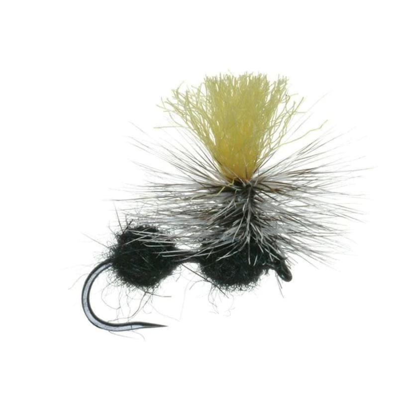 Hi-Vis Ant – Black|Size 14|Size 16|Size 18