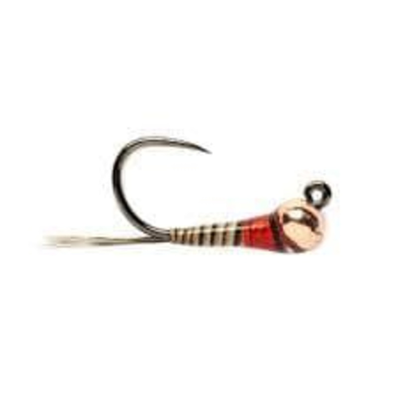 Holo-Point Jig – Red|Size 14|Size 16|Size 18