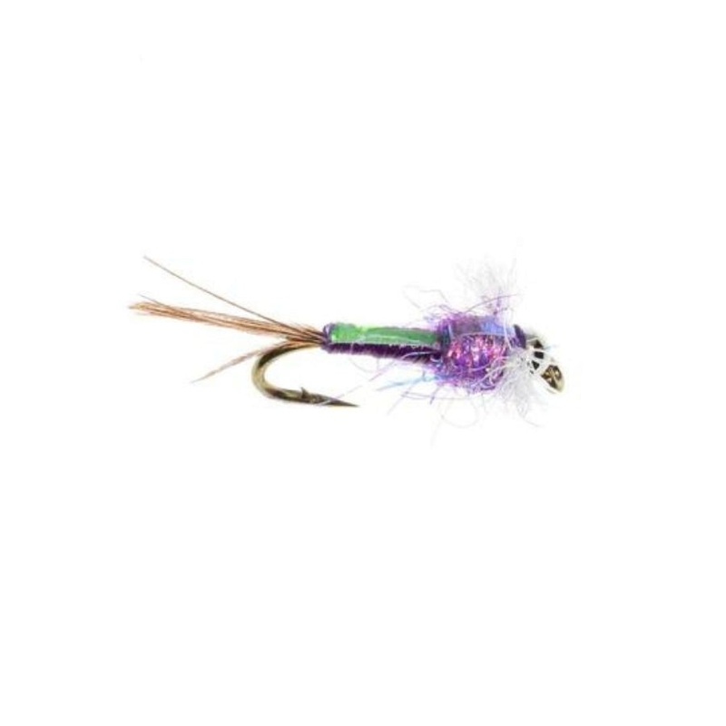 Little Green Machine – Purple|Size 18|Size 20|16