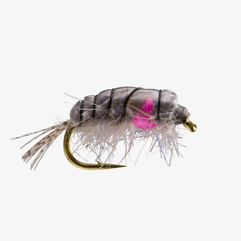 Midweight Scud – Rainbow – Size 14