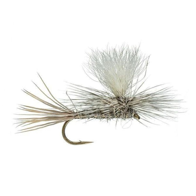 Parachute Hare’s Ear|Size 12|Size 14|Size 16