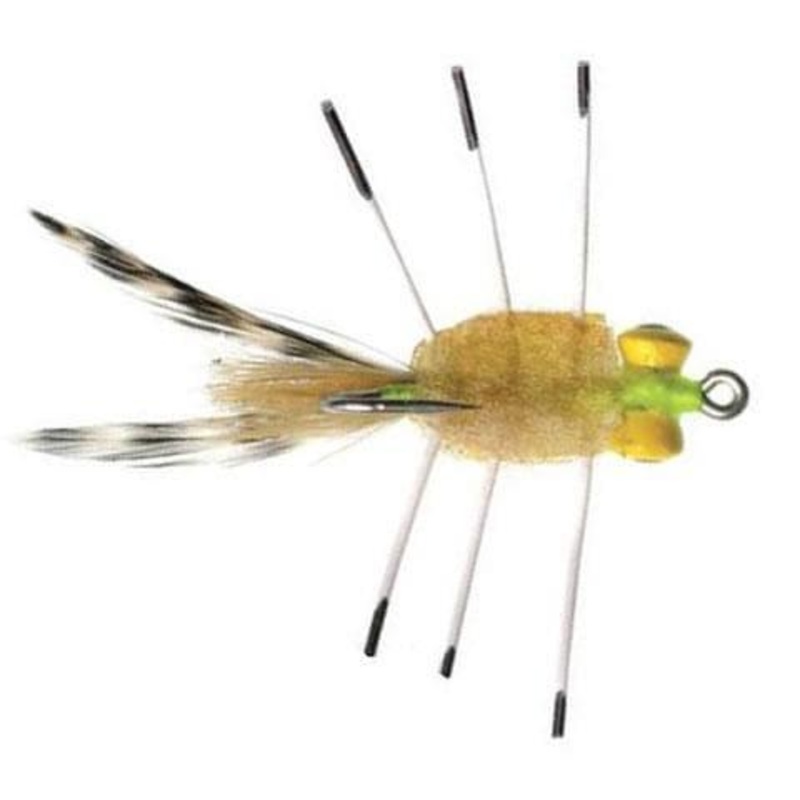 Pato’s Crab|Size 2|Size 4|Size 6