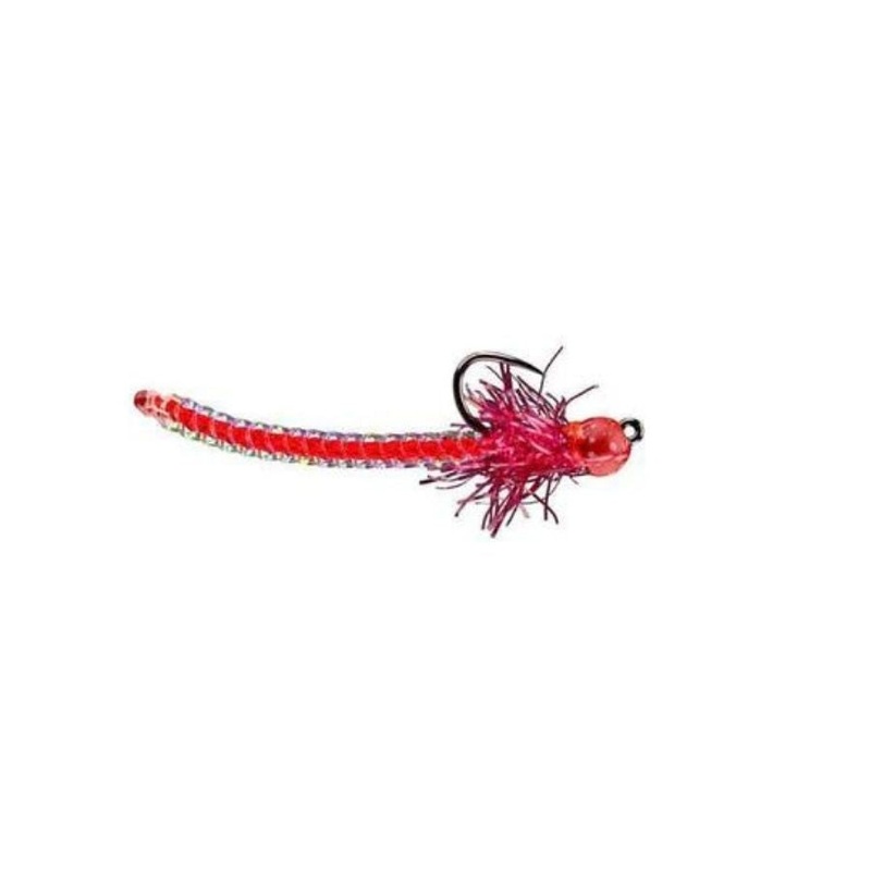 Pool Noodle – Red – Size 12|Size 12