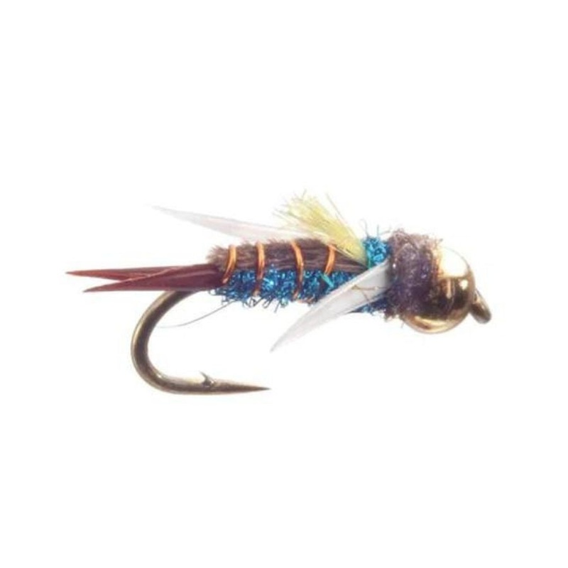 Psycho Prince – Blue|Size 12|Size 14|Size 16