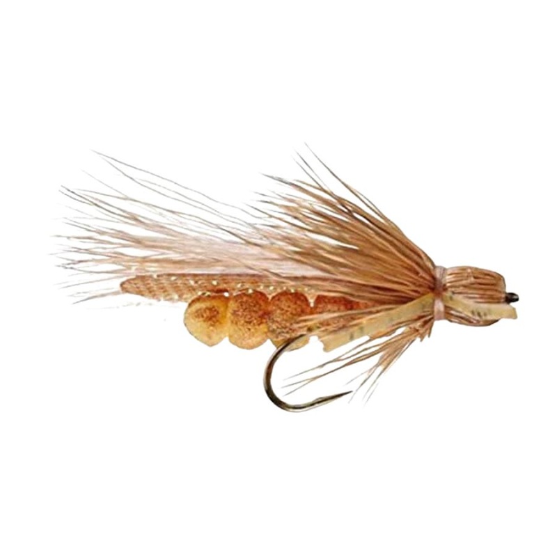 Rogue Foam – Golden|Size 8|Size 10