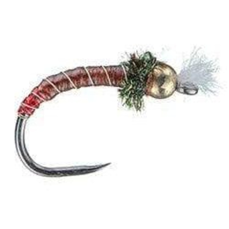 Rowley’s Collaborator – Size 14