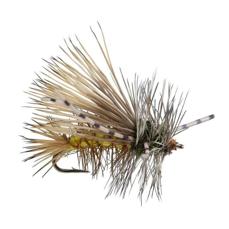 Rubberleg Stimulator – Yellow|Size 10|Size 12|Size 14|Size 16