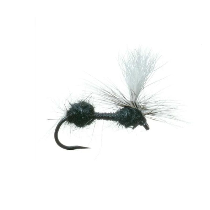 Schroeder’s Parachute Ant – Black