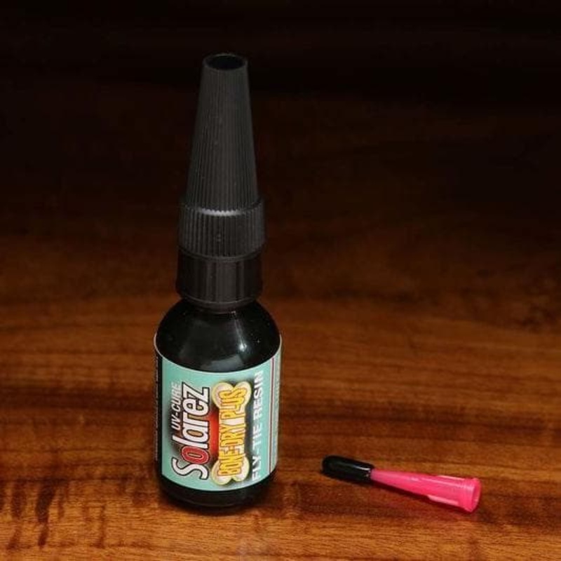 Solarez Bone Dry PLUS 1/2oz