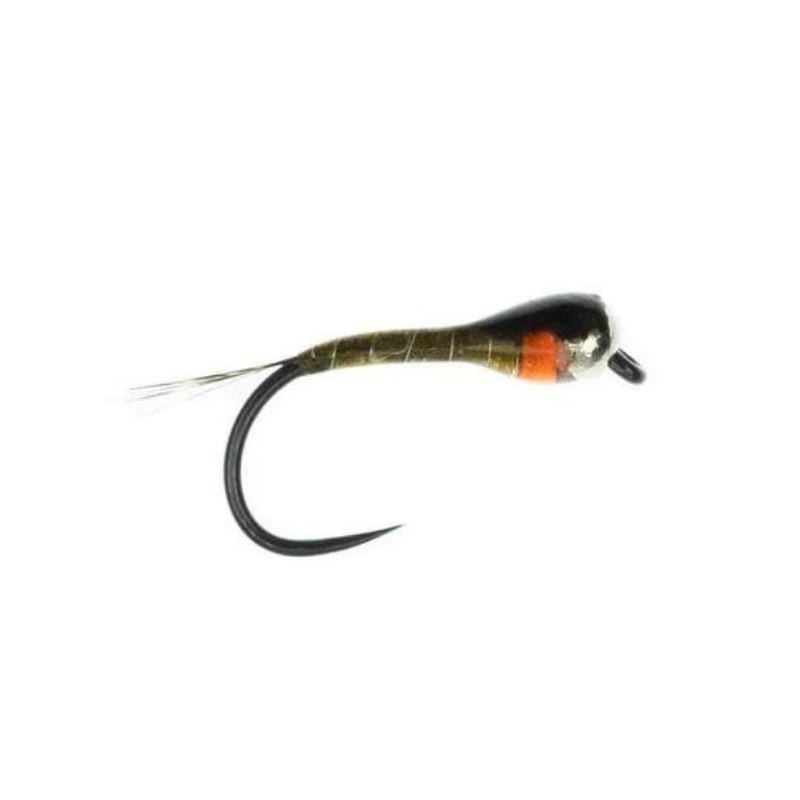 Spanish Perdigon – Dark Olive|Size 14|Size 16|Size 18