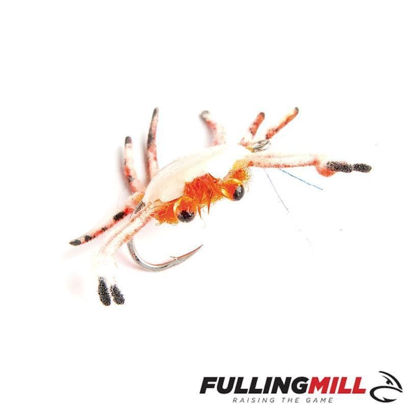 Trigger Crab – Size 6|Size 6