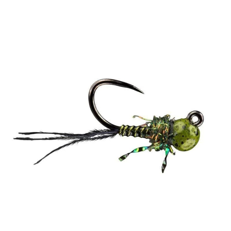 Tung Tied – Baetis – Size 18|Size 18