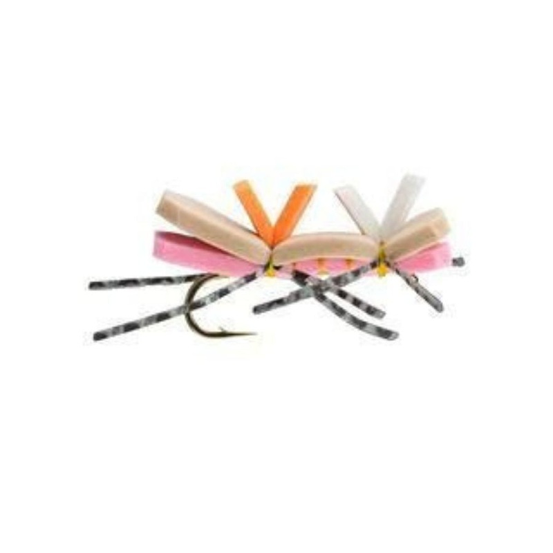 Chernobyl Hopper – Tan/Pink|Size 10|Size 12