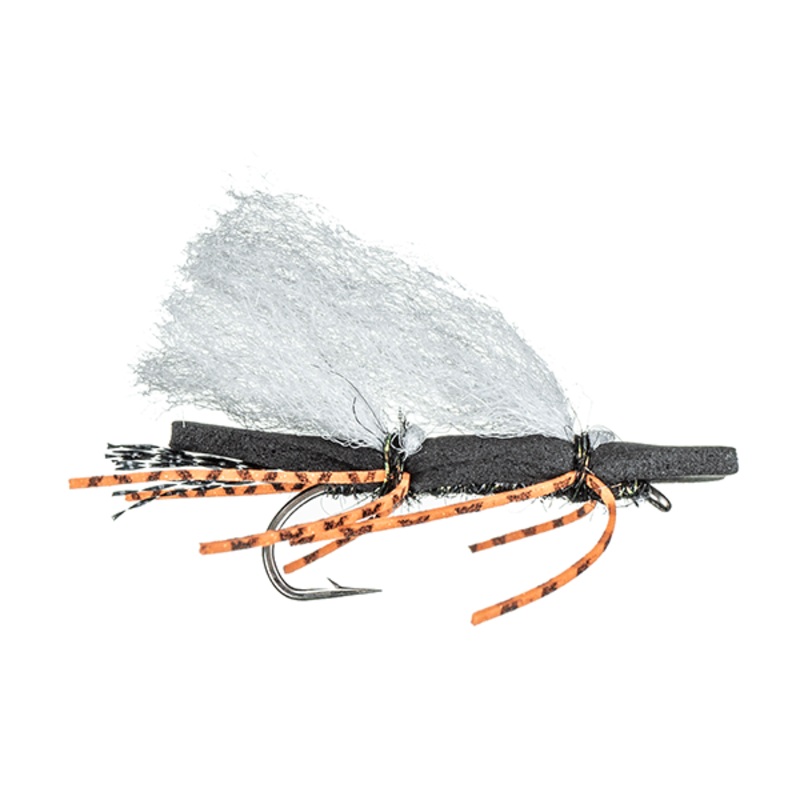 Chubby Chernobyl – Black Magic – Size 6