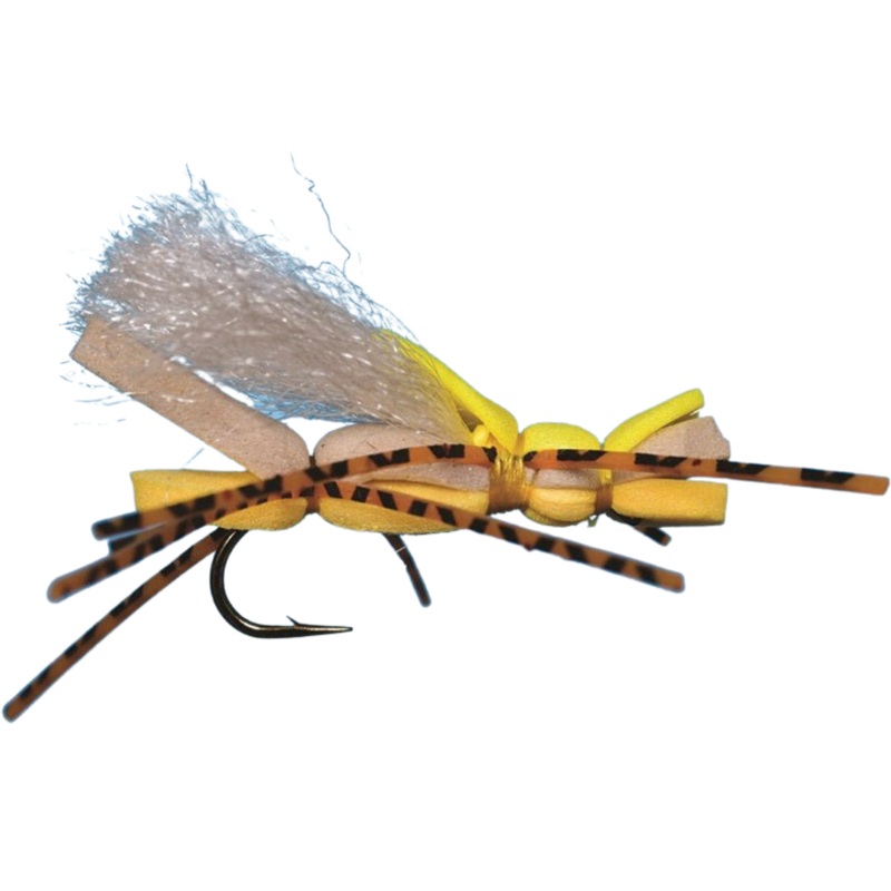 Cloud 9 Hopper – Golden|Size 10|Size 12