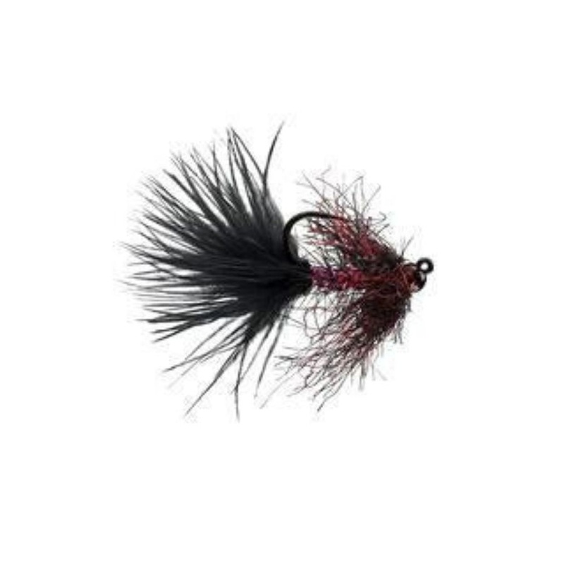 Gold Jigger – Black – Size 10|Size 10