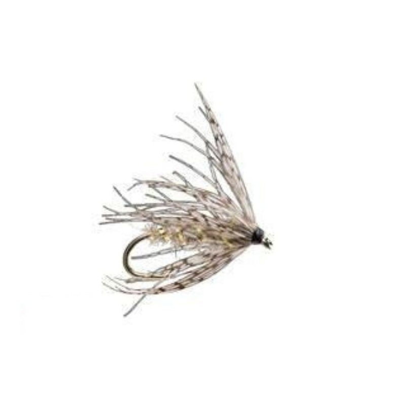 Hare’s Ear Soft Hackle|Size 14|Size 16