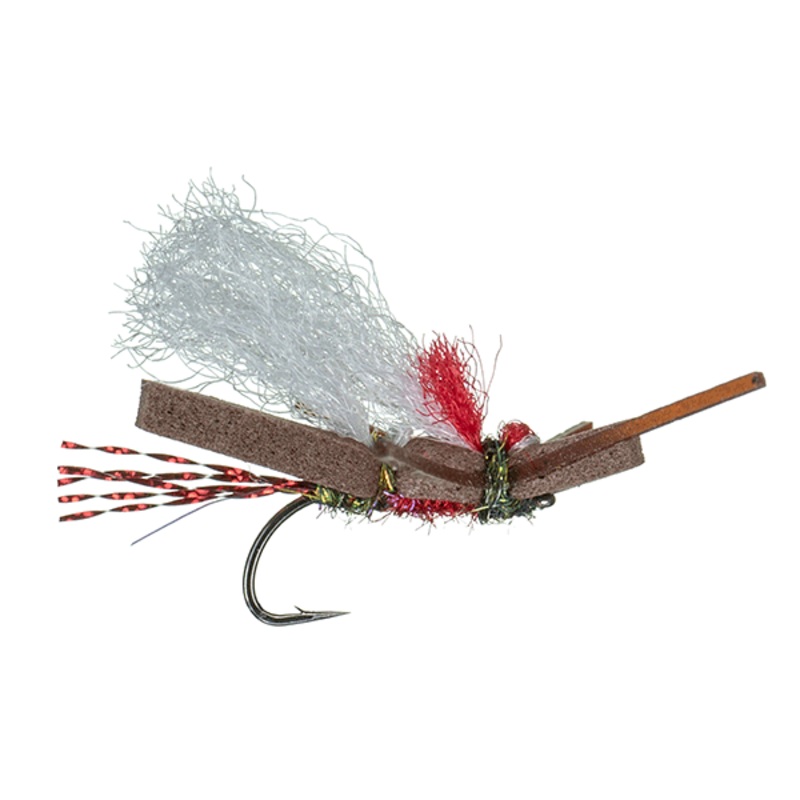 Hi-Vis Micro Chubby – Royal – Size 14