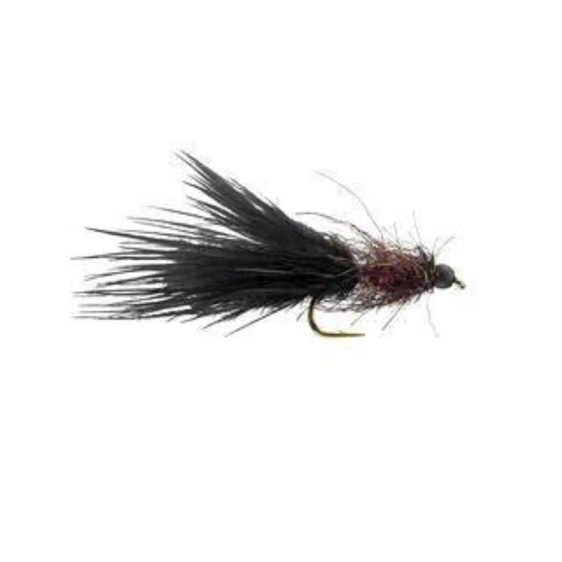 Jelly Leech – Black – Size 8|Size 8