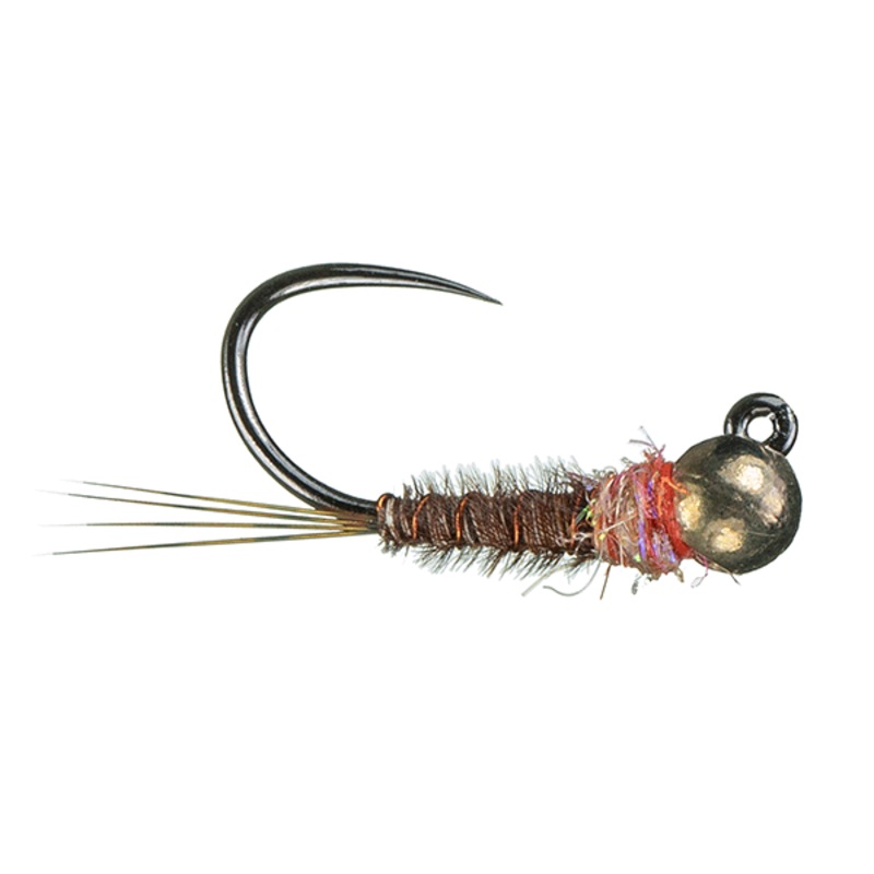 Jig Frenchie|Size 14 3.3mm|Size 16 2.8mm|Size 18 2.4mm