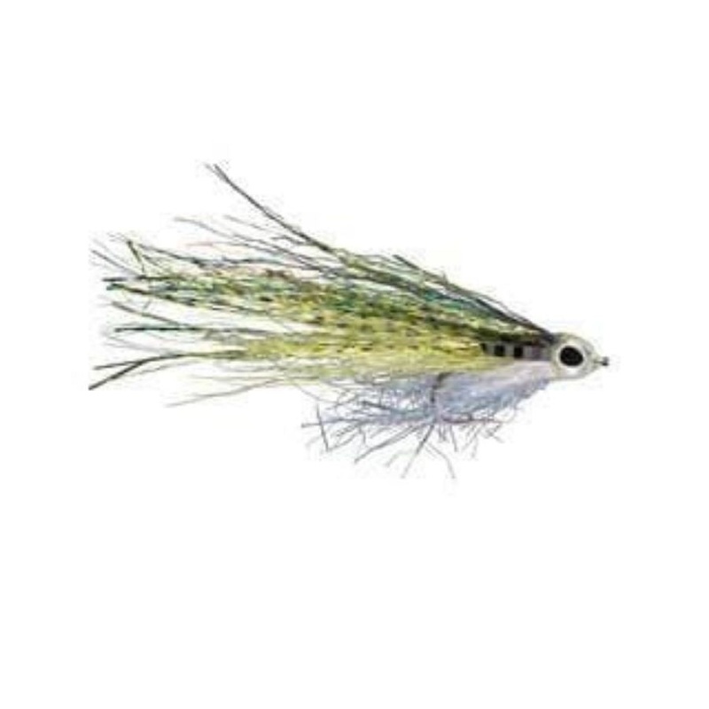 Just Keep Swimming – Fry – Size 4