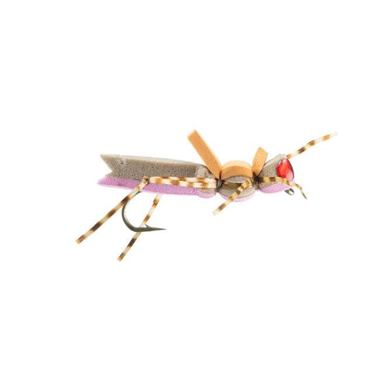 More-Or-Less Hopper – Light Pink