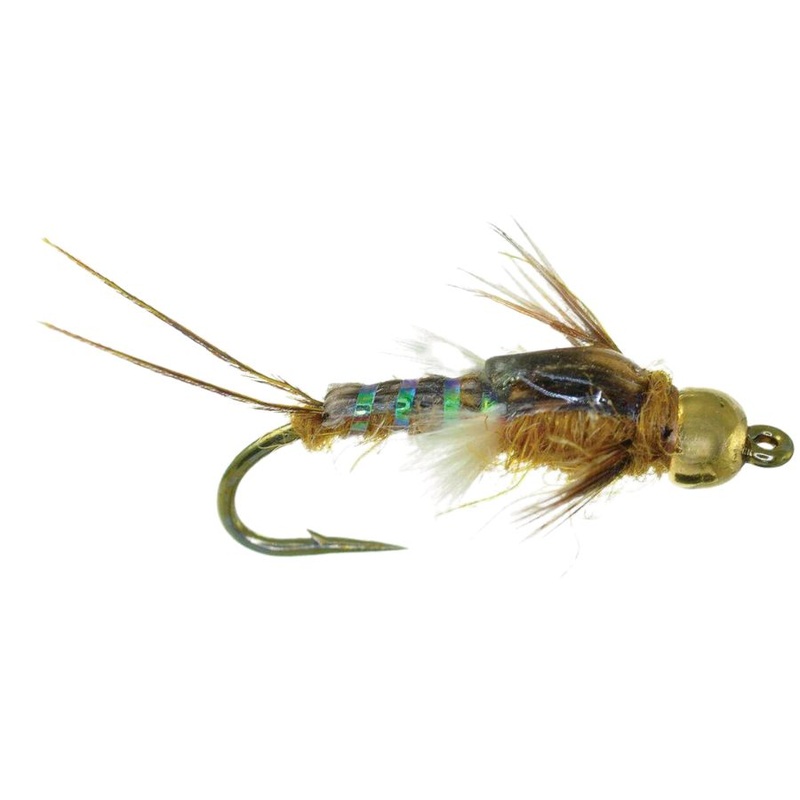 PMD Bead Head Mercer’s Poxyback