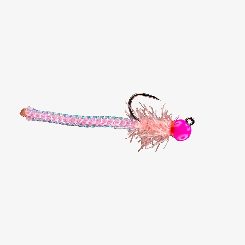 Pool Noodle – Pink – Size 12|Size 12