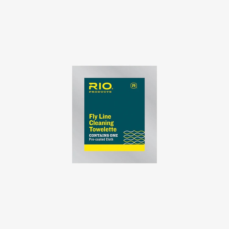 RIO Line Cleaning Towelette