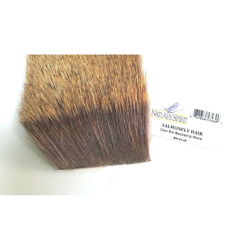 Salmonfly Wing Elk Hair