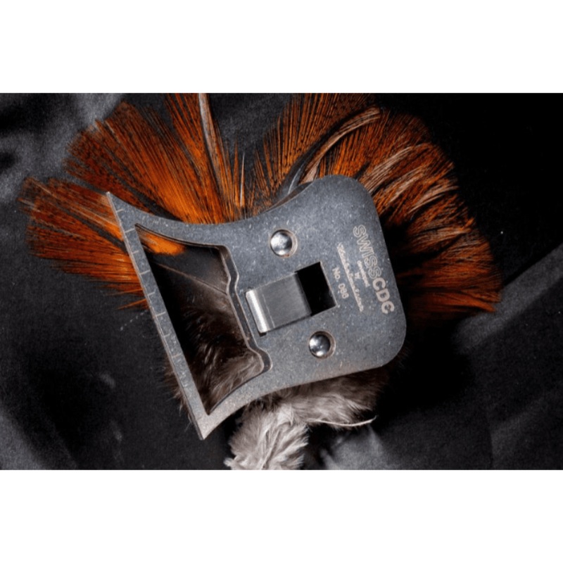 Swiss CDC Multi Clamp