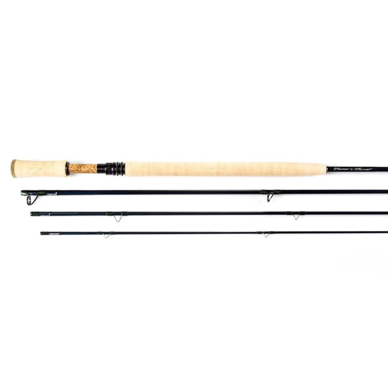 Thomas & Thomas DNA Troutspey 4WT 11’6