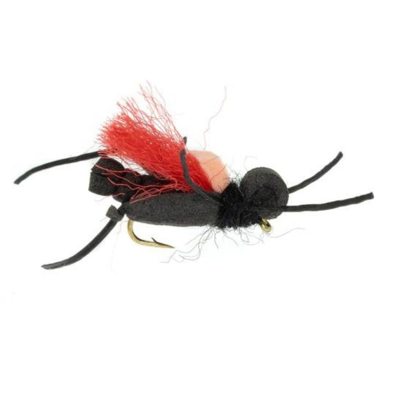 Thunder Thigh Hopper – Black|Size 10|Size 12|Size 14
