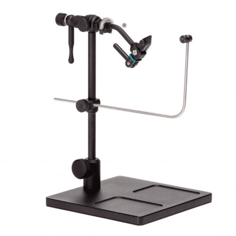 Traveler 2300 Series Cam Vise 66 Pedestal Base Model