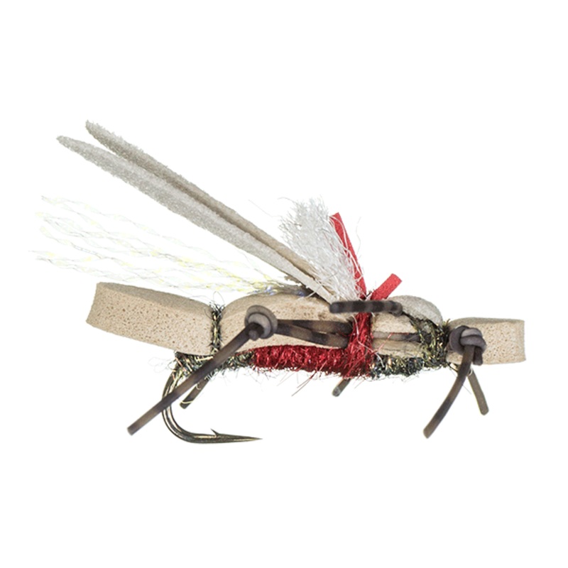 Water Walker – Light Tan/Royal