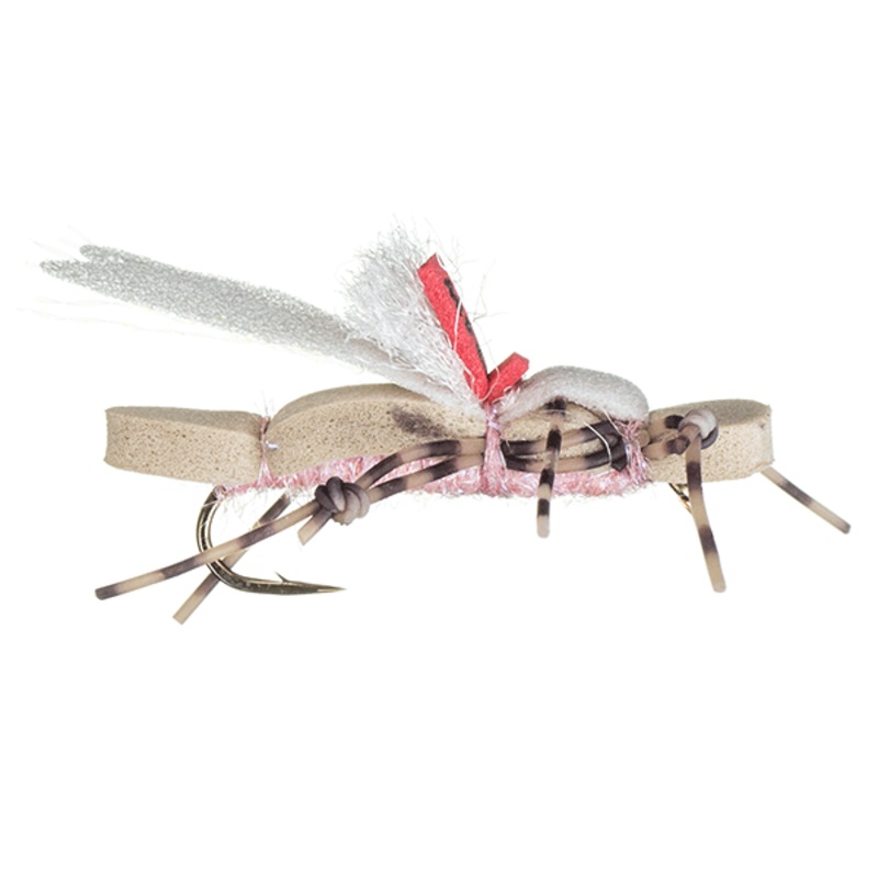 Water Walker – Light Tan/UV Pink