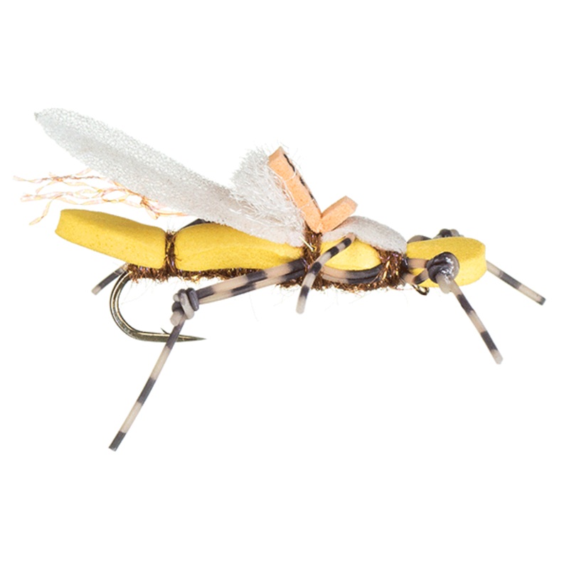 Water Walker – Peanut/UV Copper Brown