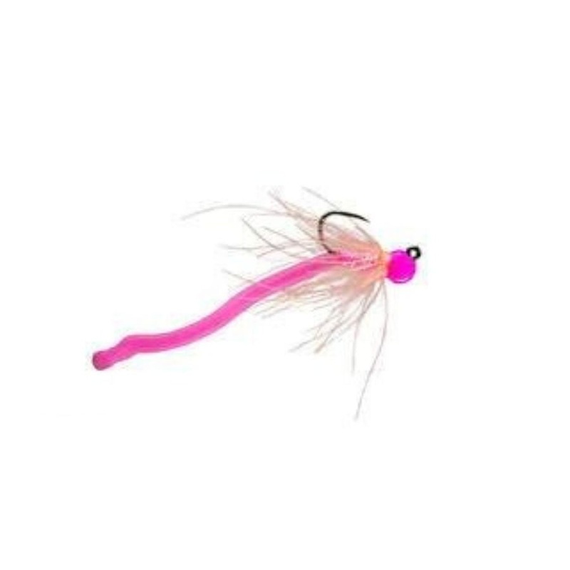 Worm Farm – Pink – Size 12|Size 12