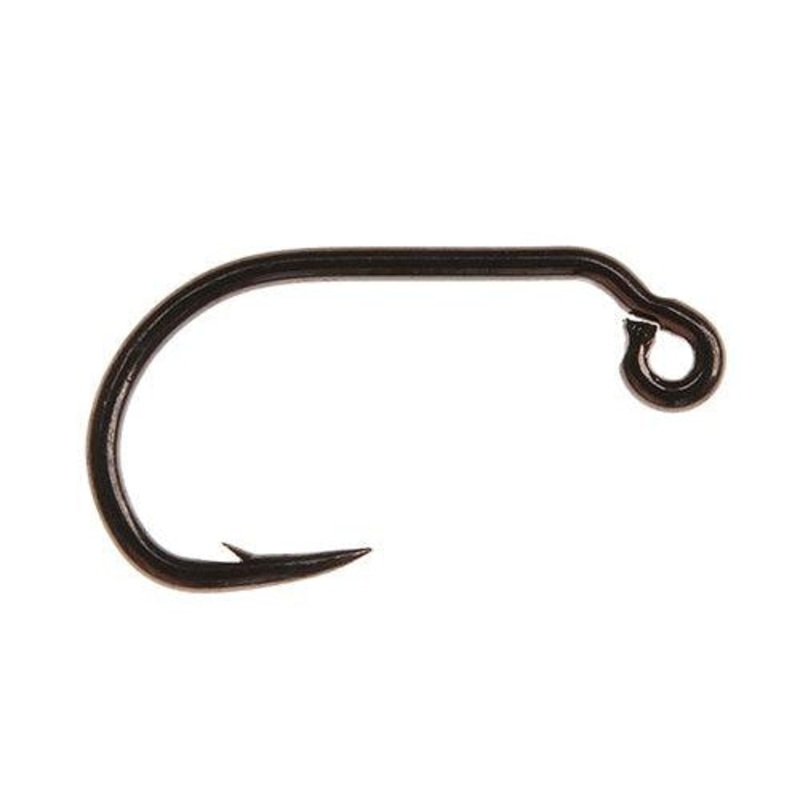 Ahrex FW550 Mini Jig Barbed Hook