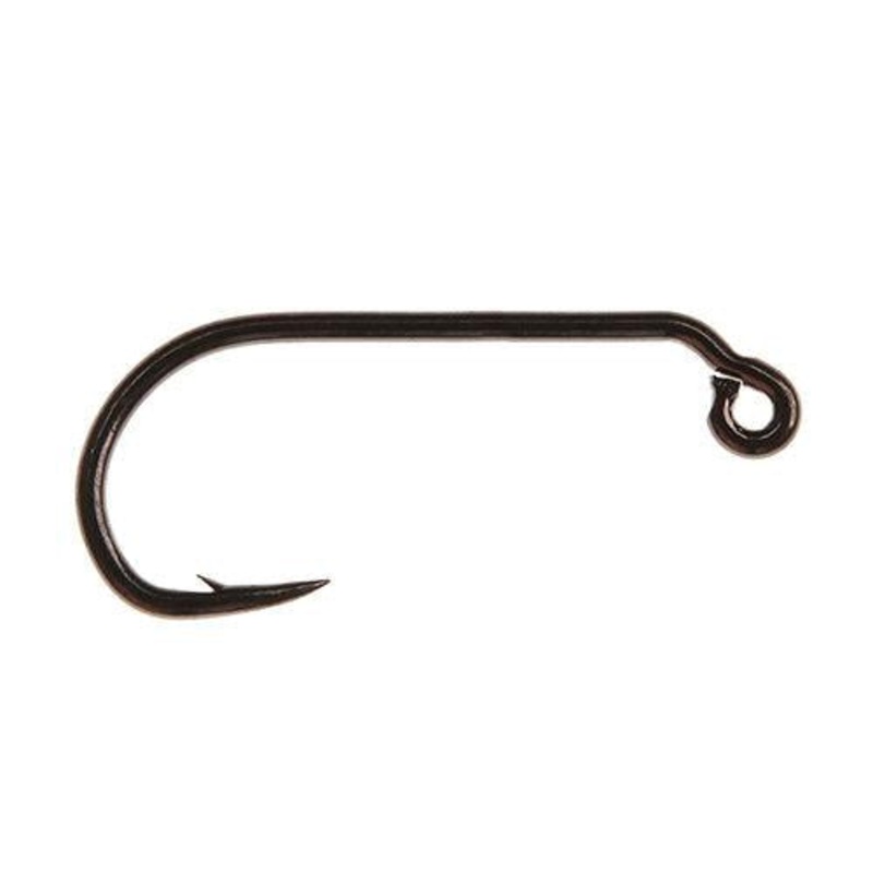 Ahrex FW554 CZ Mini Jig Barbed Hook