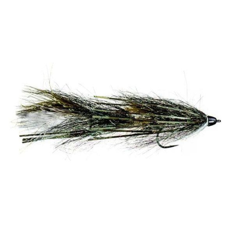 Articulated Sparkle Yummy – Olive – Size 4