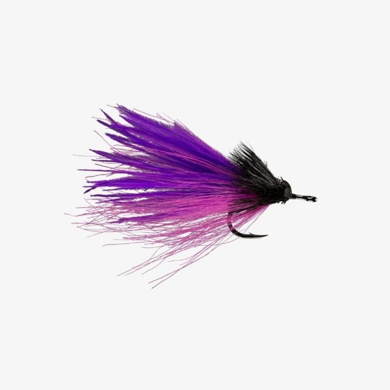 Dread Pirate – Purple/Pink – Size 1/0