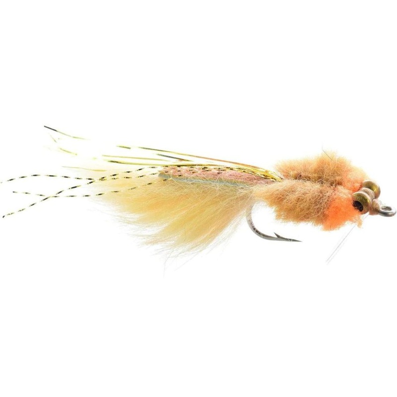 Drum Beater – Tan/Orange -Size 2