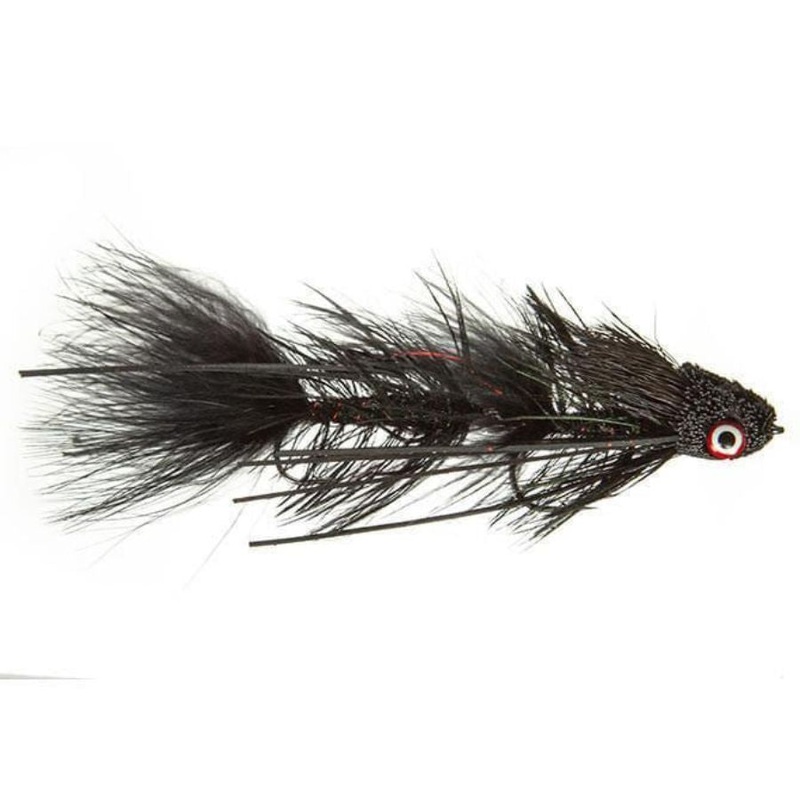 Dungeon – Black – Size 2|Size 2